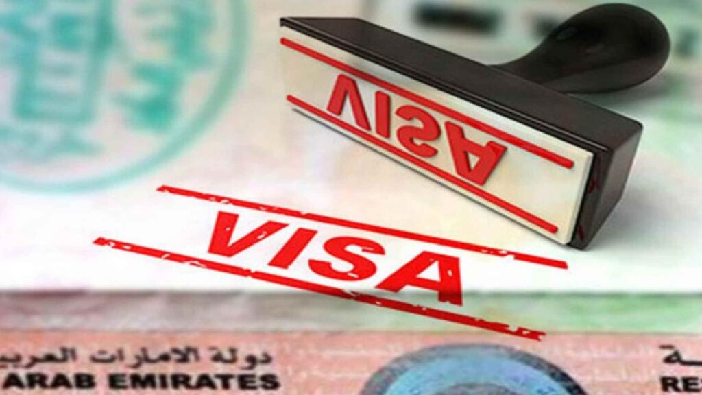 Top Visa On Arrival Countries For Uae Residents Emiratis