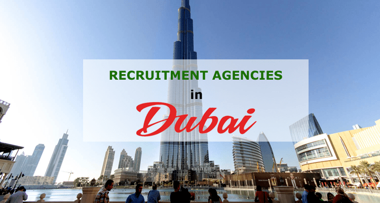 Dubai Recruitment-All you need to know about it by Connect resources