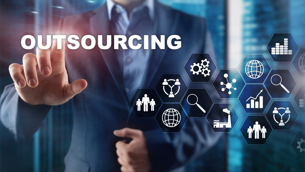 How Outsourcing companies can help you in Business growth? – Connect Resources