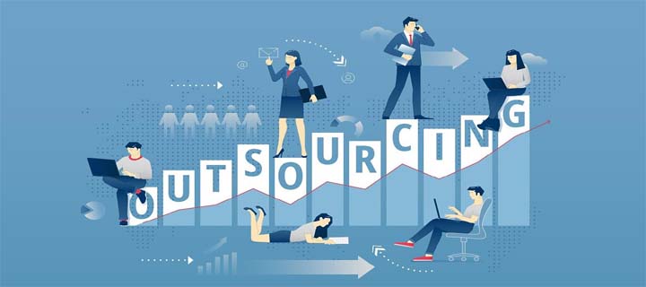 The Pros and Cons of outsourcing staff in United Arab Emirates