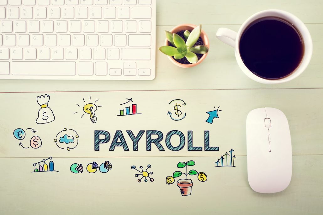The Ultimate Guide for Payroll outsourcing Abu Dhabi tips