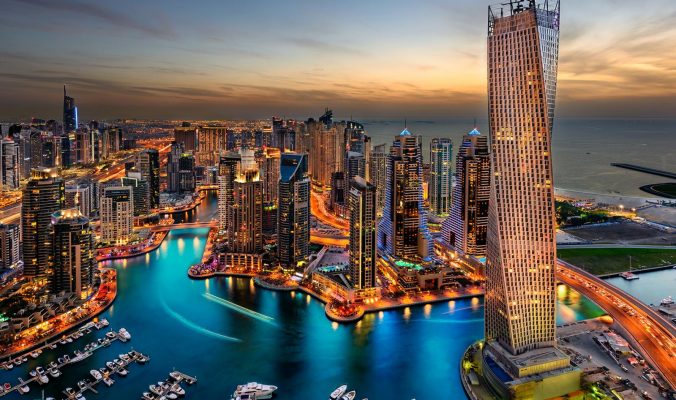Do you need to test UAE market entry without having a company?