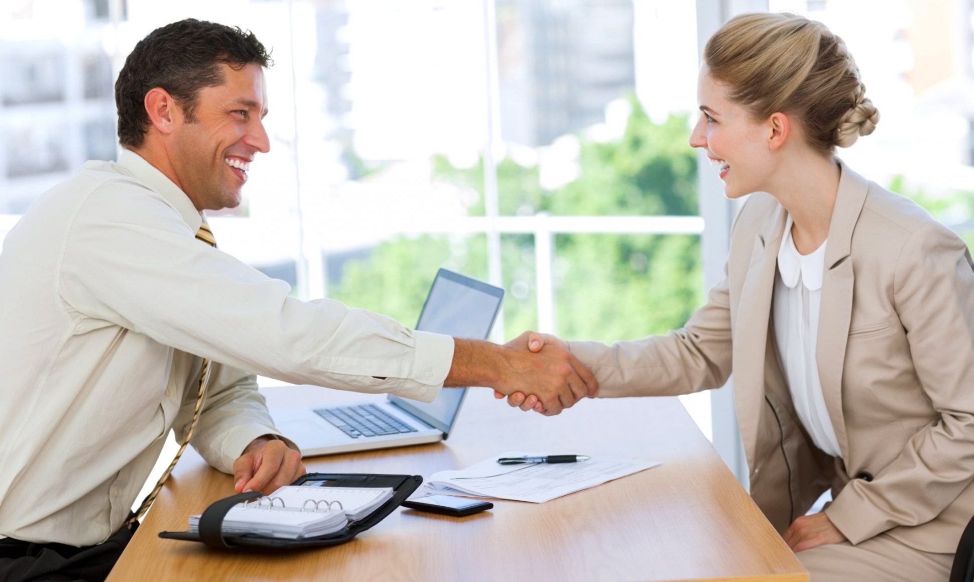 How do temping agencies work? Everything you need to know
