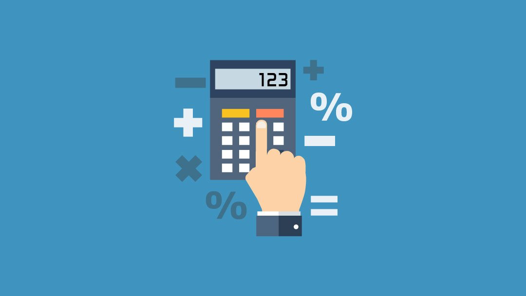 How is the leave salary calculated