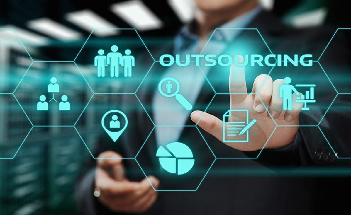 The best reasons for using outsourcing services in the UAE