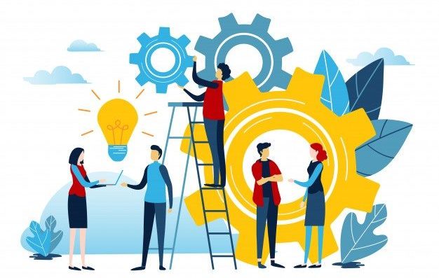 Everything you need to know about On-demand staffing in the UAE