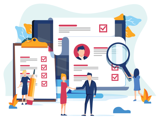 Why should you accept working with a manpower outsourcing partner?