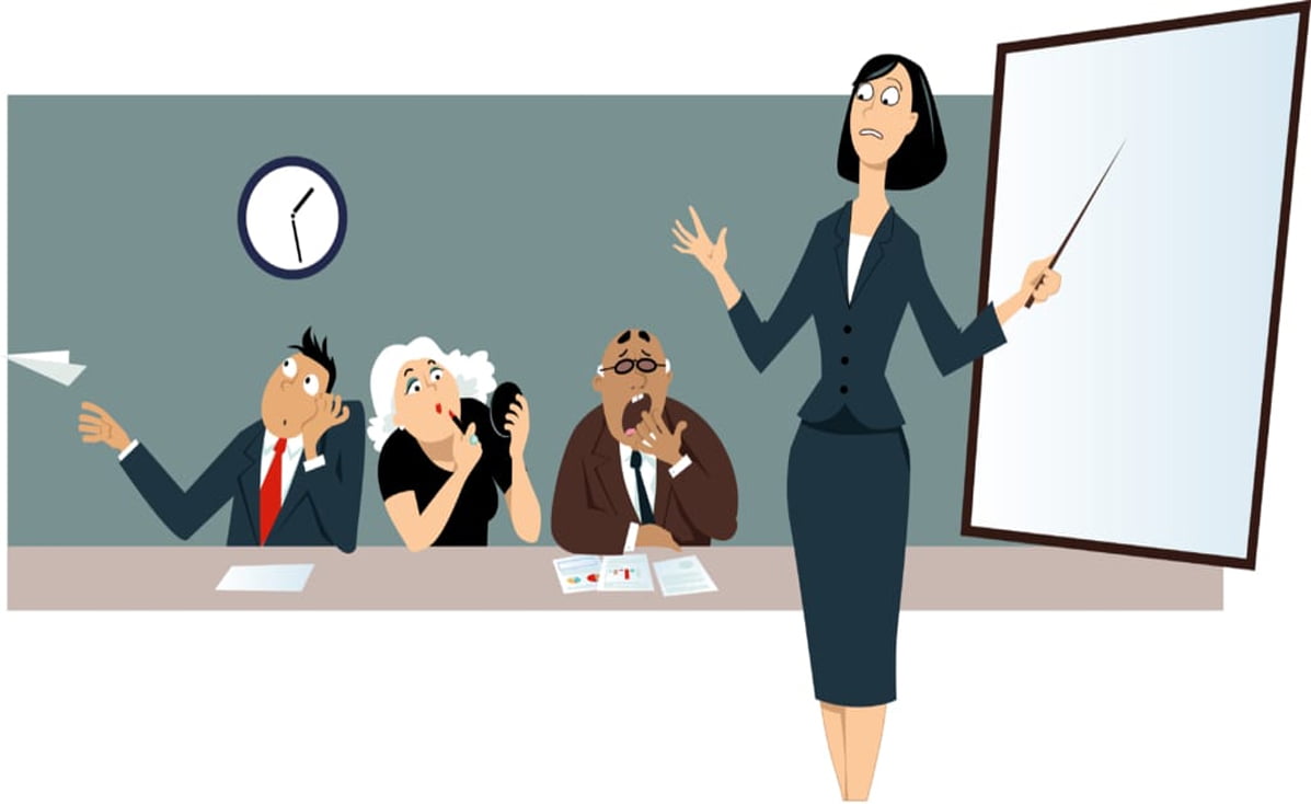 Learn how to deal with disengaged employees