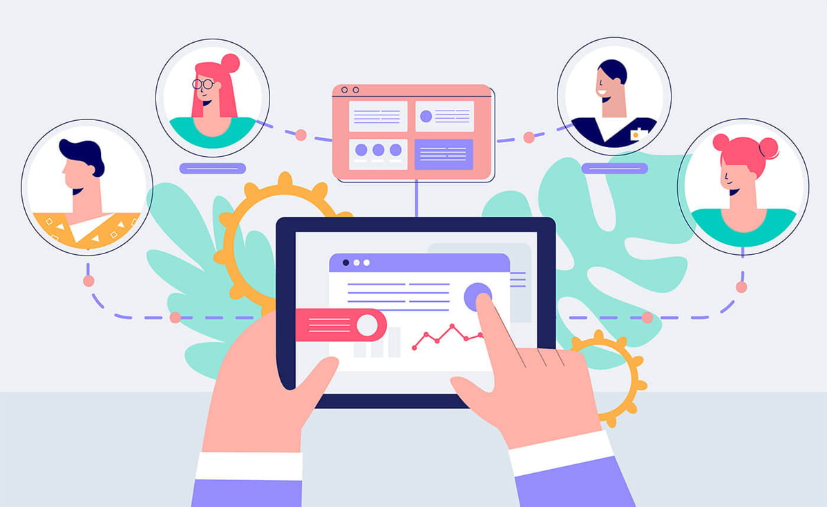 The best management and software tools for your remote team