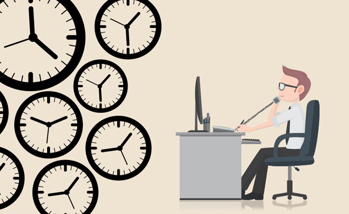 What are the Working Hours in the UAE Labour Law 2024?