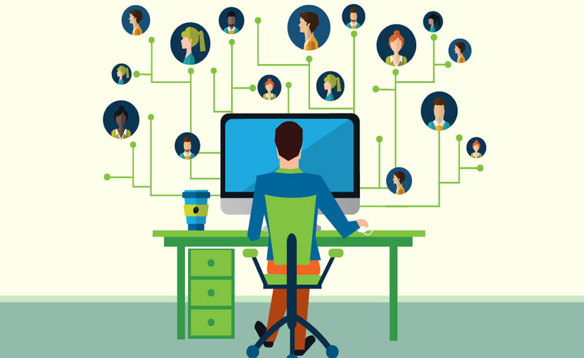 The best tips for effectively managing productive remote working teams