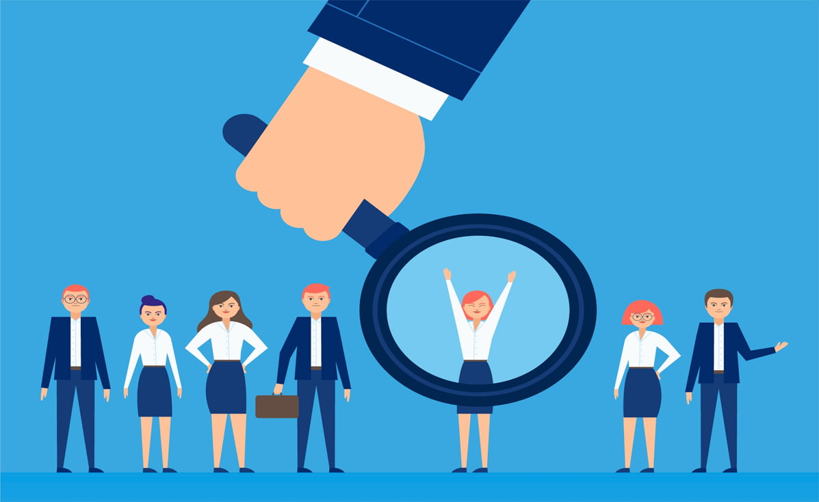 Why should you boost your recruitment and hiring activities during challenging times?