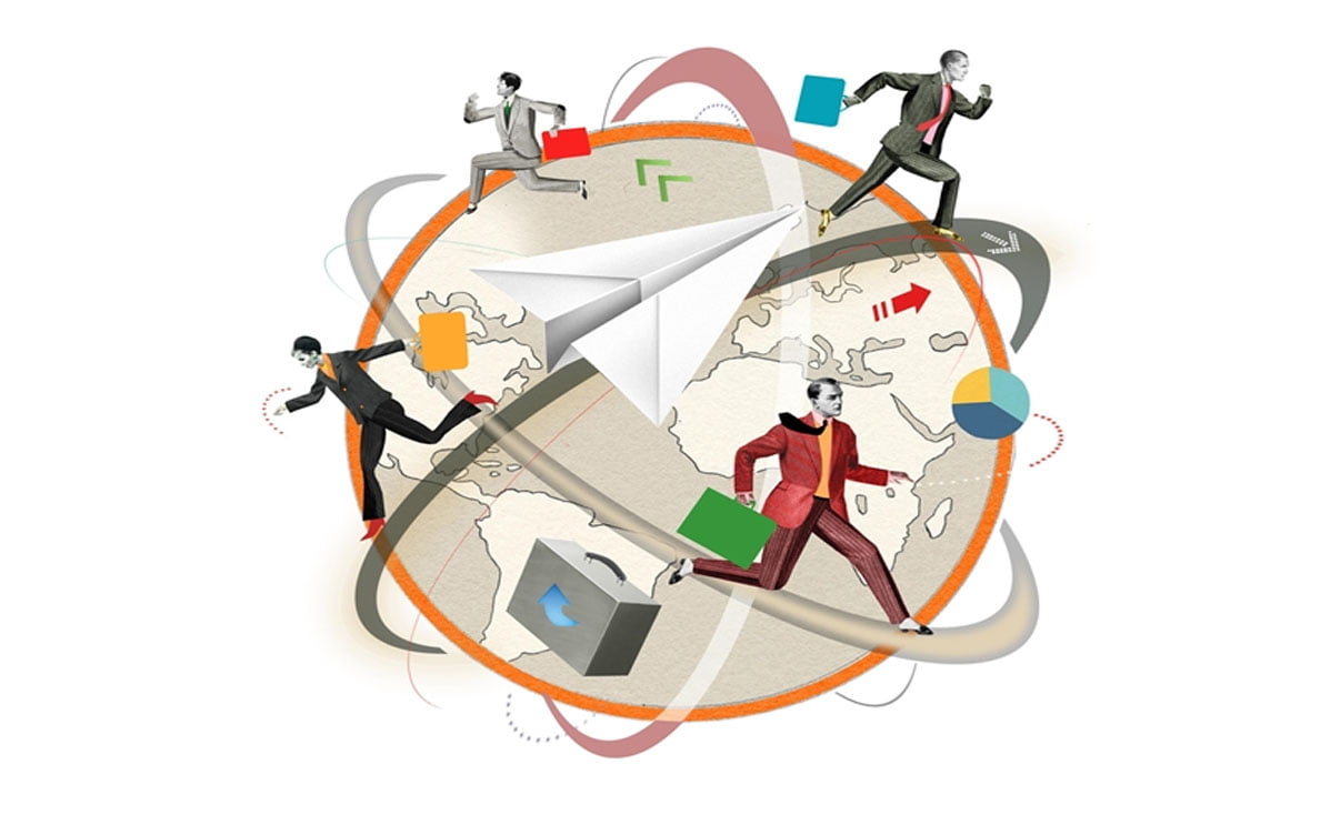 Know the best tips for Global mobility in Abu Dhabi