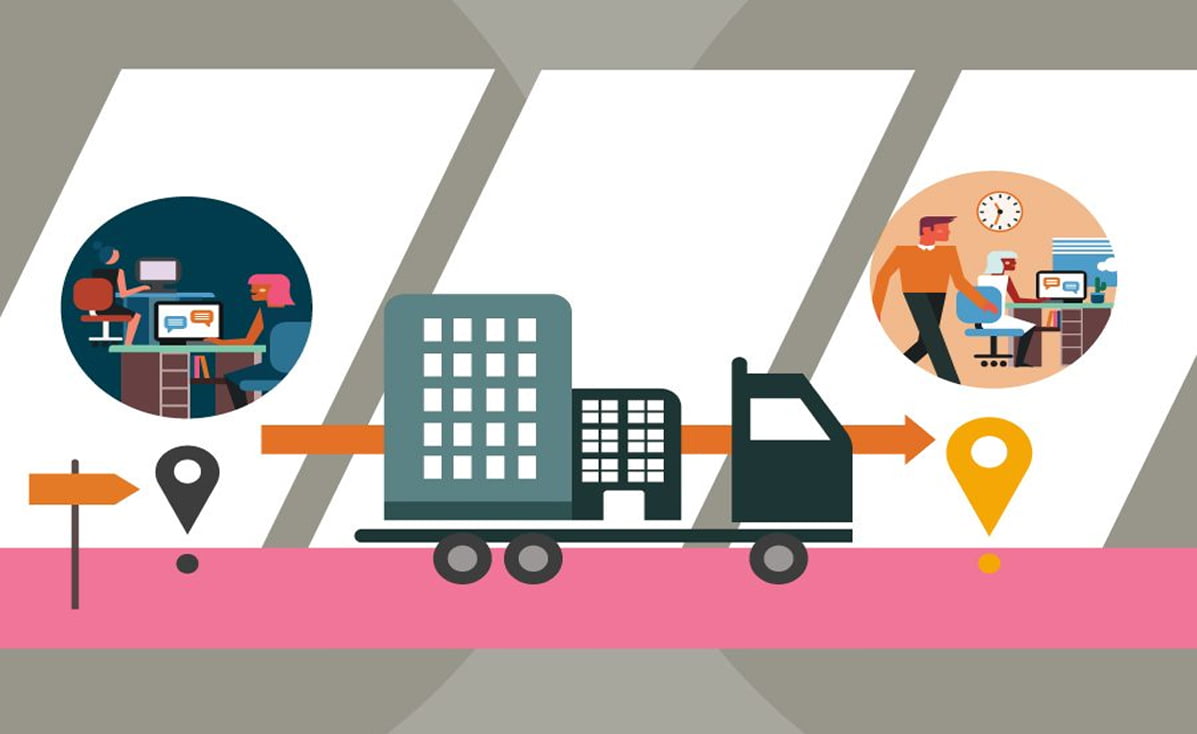 Employee Relocation in Dubai, UAE: Corporate Relocation Dubai