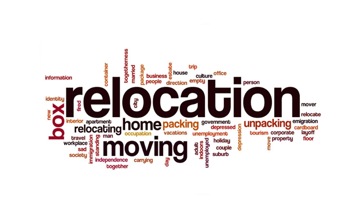 Frequently asked questions about relocation of employee to Abu Dhabi