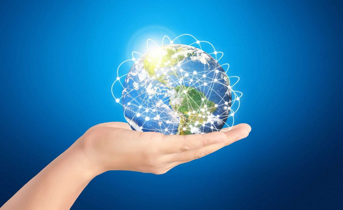 Global Mobility and the integration of human interaction with technology