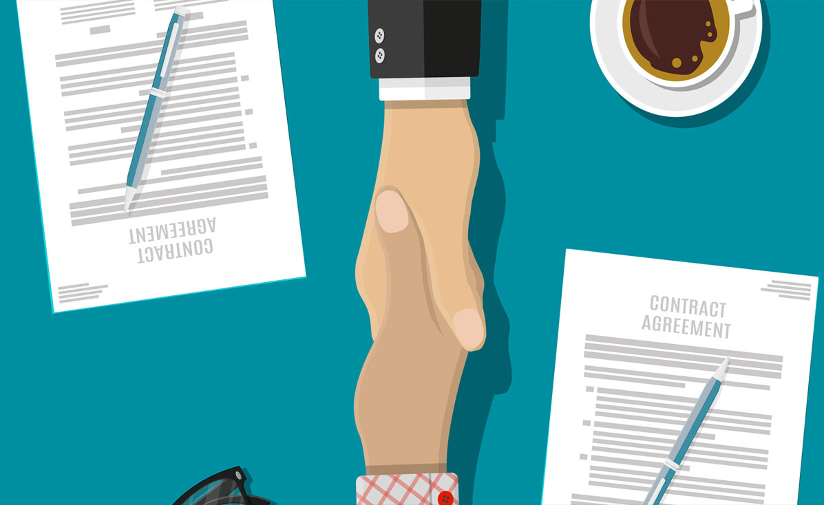 Everything you should know about an international employment contract