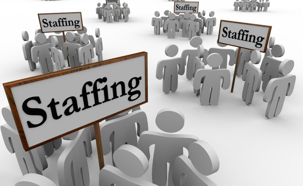 The most common myths about the staffing industry debunked