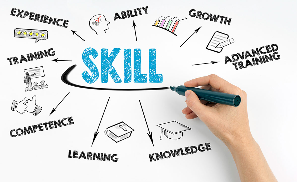 How you can broad your talent pool without upskill employees