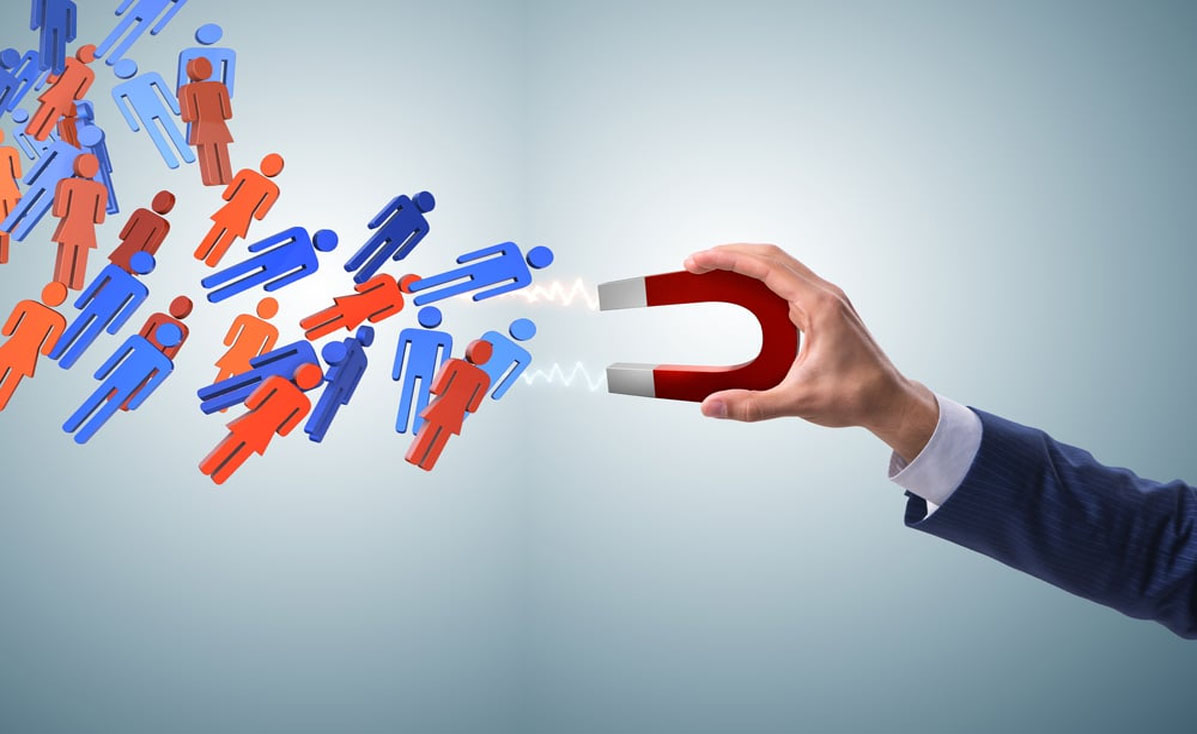 Attracting Talent in Competitive Markets: Top strategies you can implement