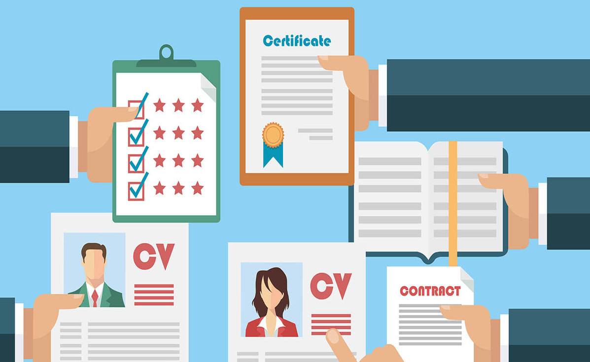 The best Strategies to Recruit Manpower for saving time and money