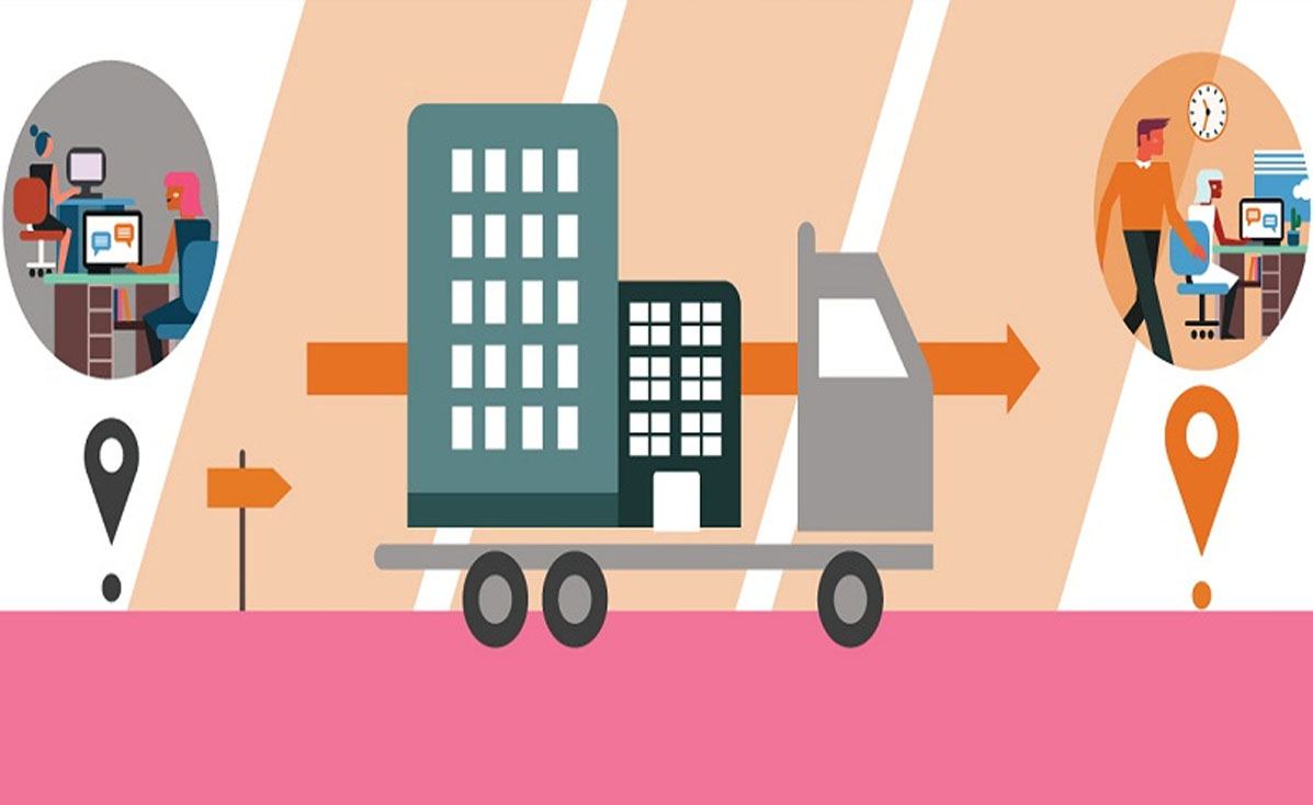 The complete guide about relocation of employee to Abu Dhabi