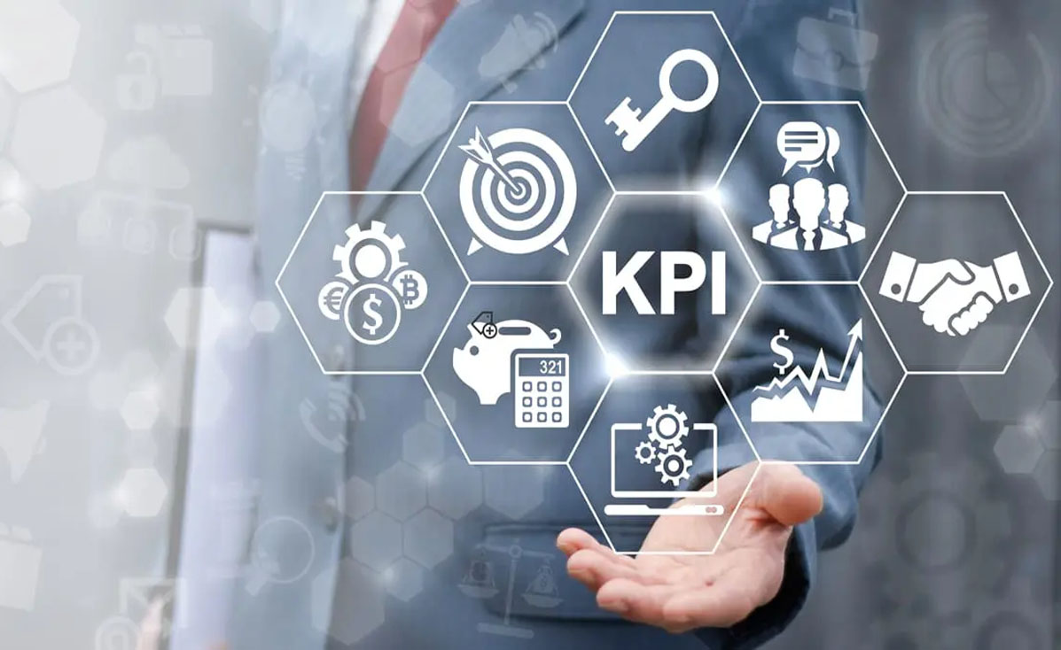 How to create payroll KPI to improve your efficiency