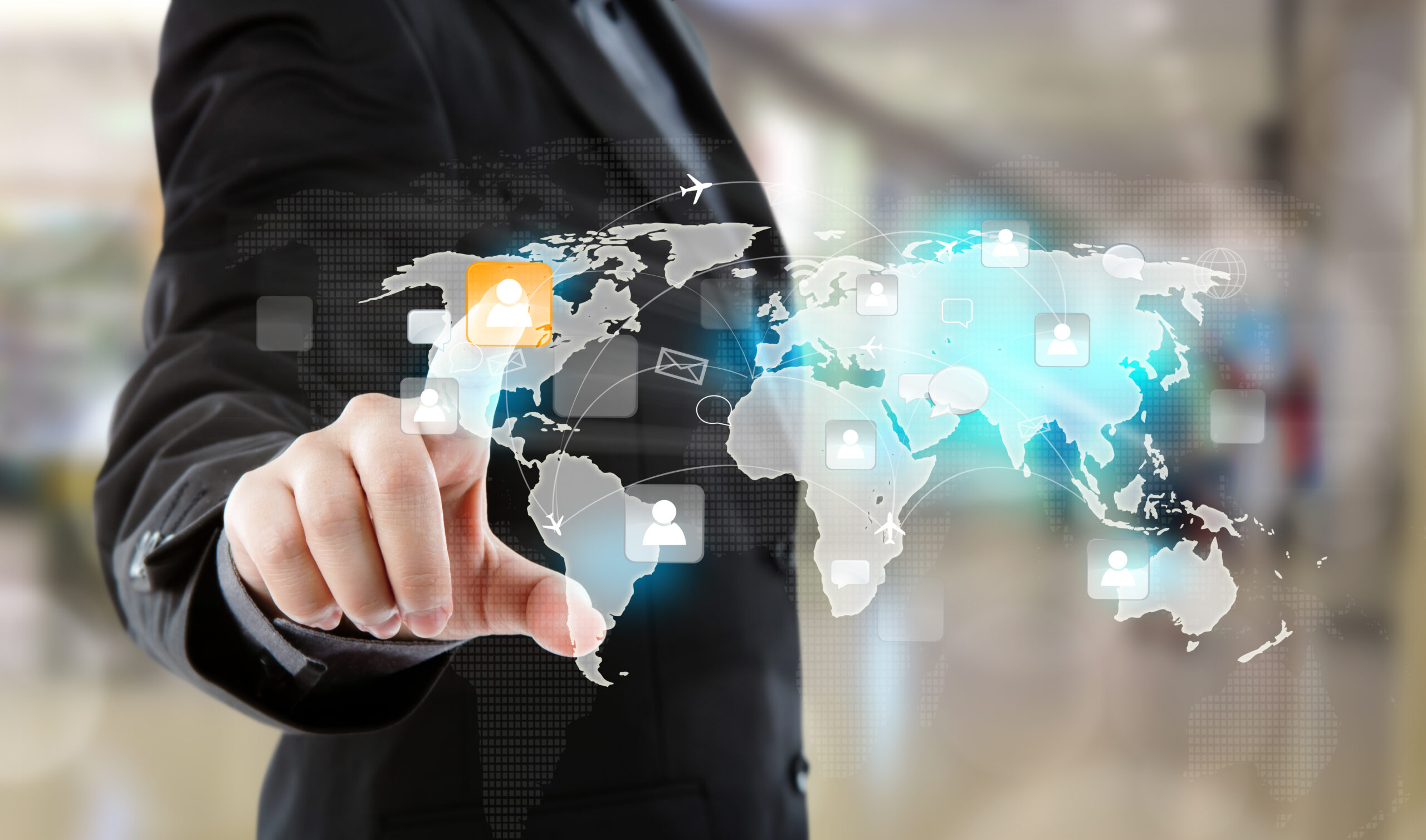 [Guide] Know about Global Marketplace: Benefits & Overview