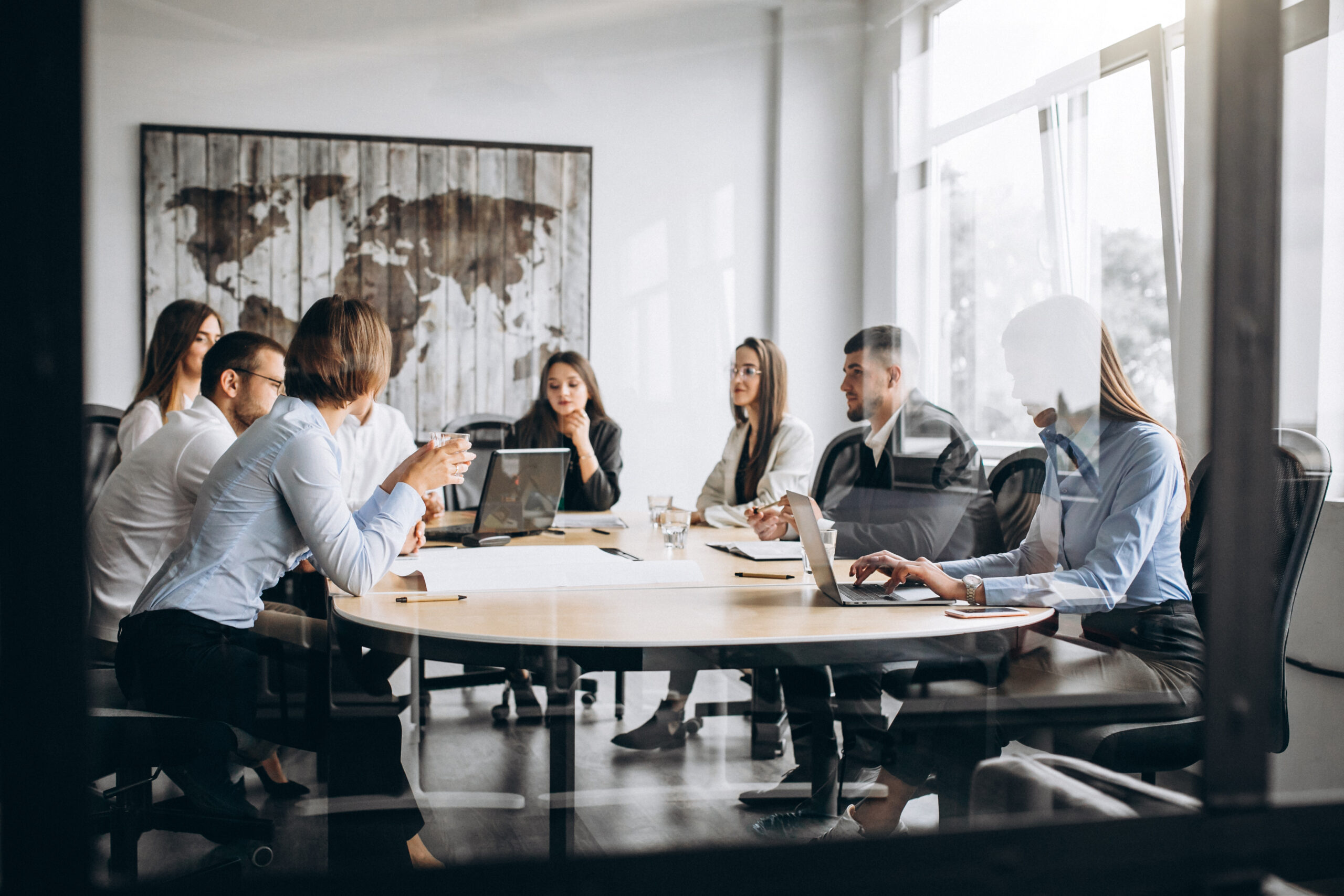5 Things you should know about Strategic Workforce Planning