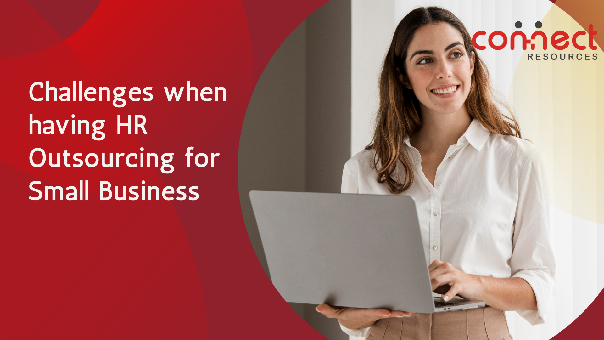 HR Outsourcing For Small Businesses: A Guide