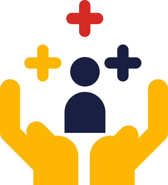 more benefits connect resources