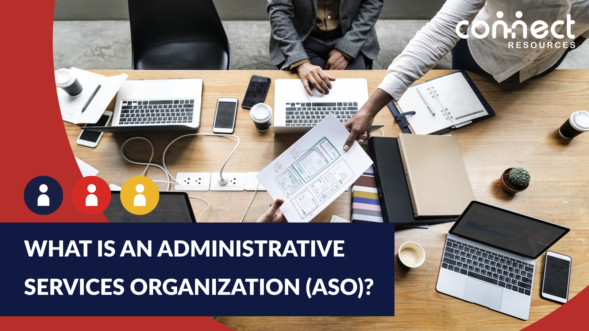 What is an Administrative Services Organization (ASO)?