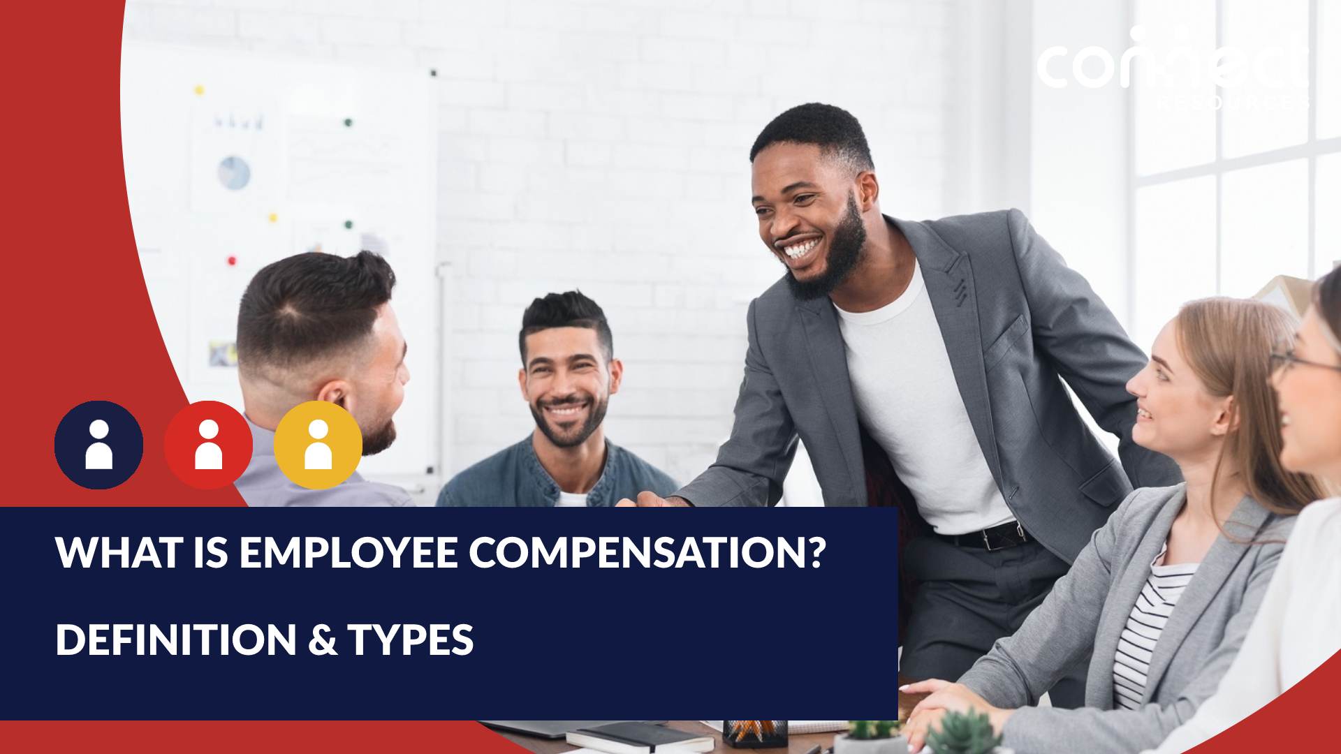 What is Employee Compensation? Definition &amp; Types