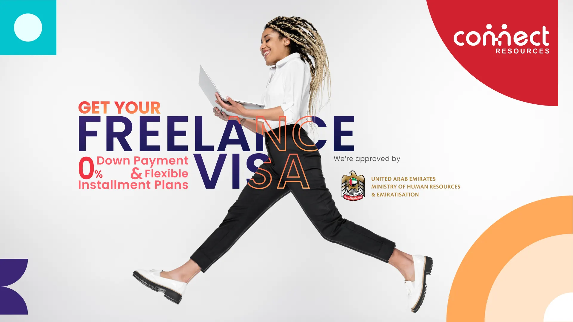 Freelance Visa Cost in Dubai #2023 for Foreign Nationals
