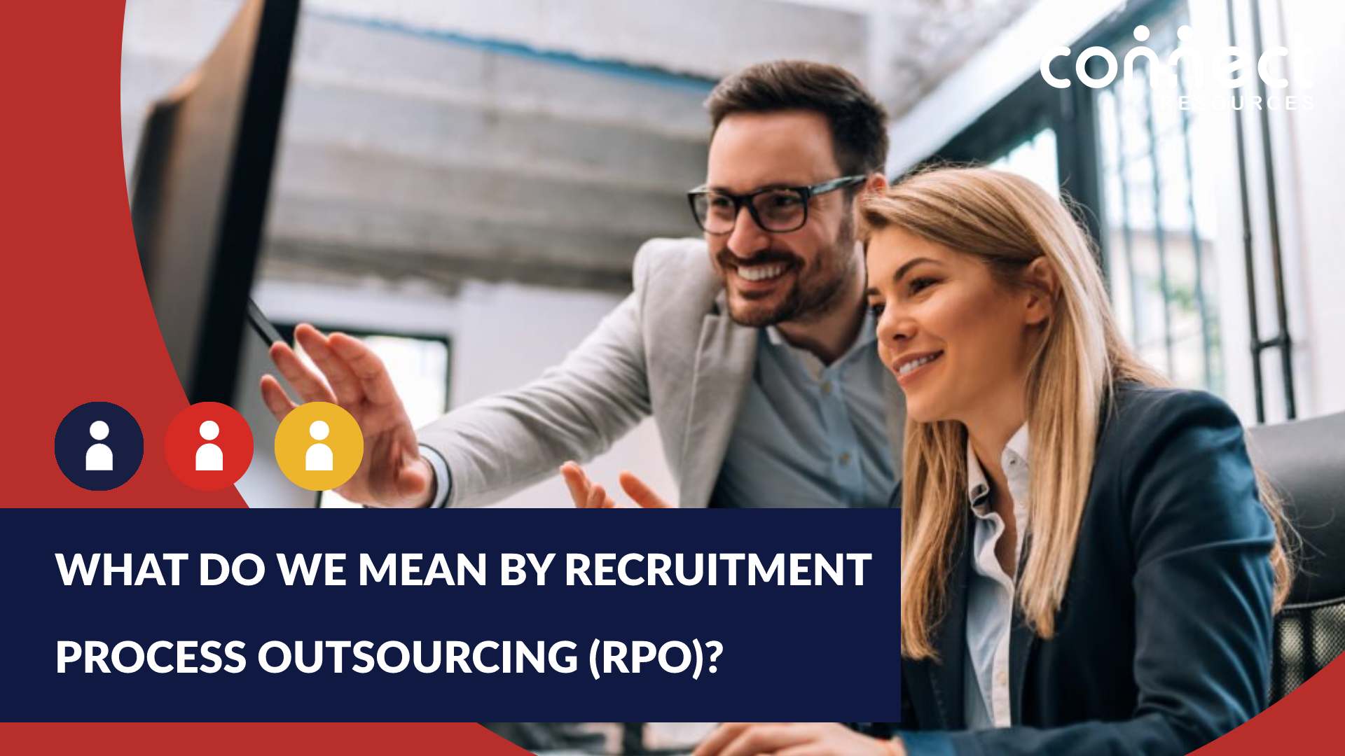 What do we mean by Recruitment Process Outsourcing (RPO)?