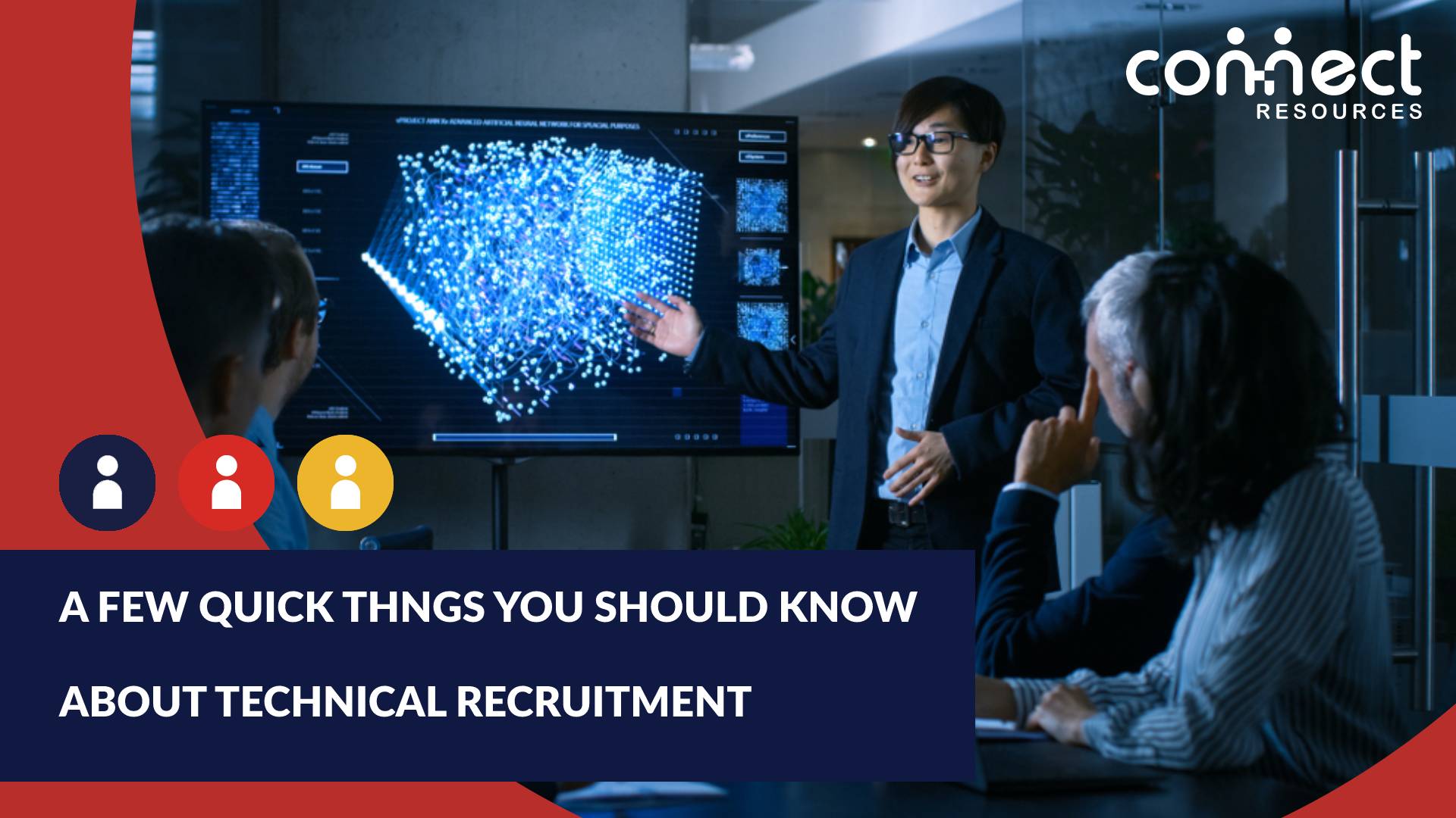 Best Technical Recruitment Solutions Agency Dubai, UAE