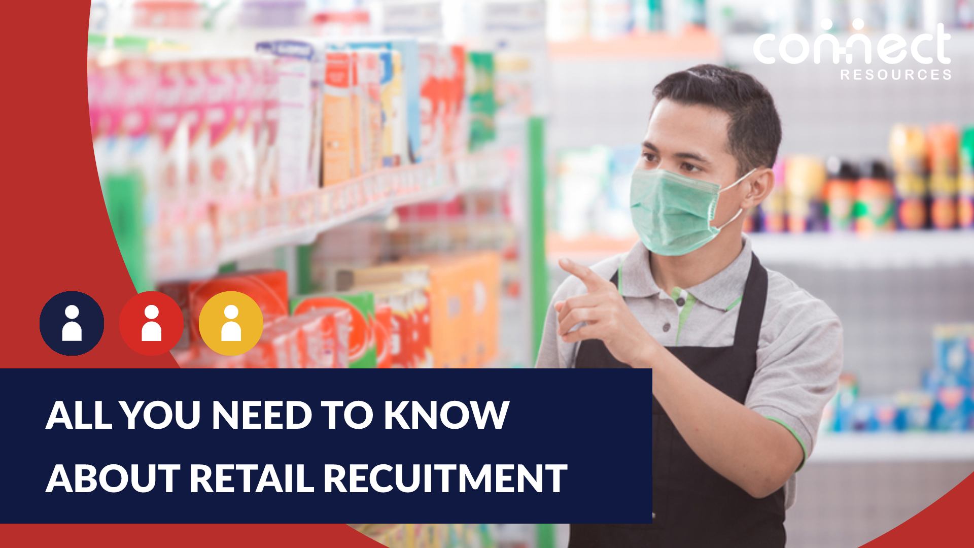 All you need to know about Retail Recruitment