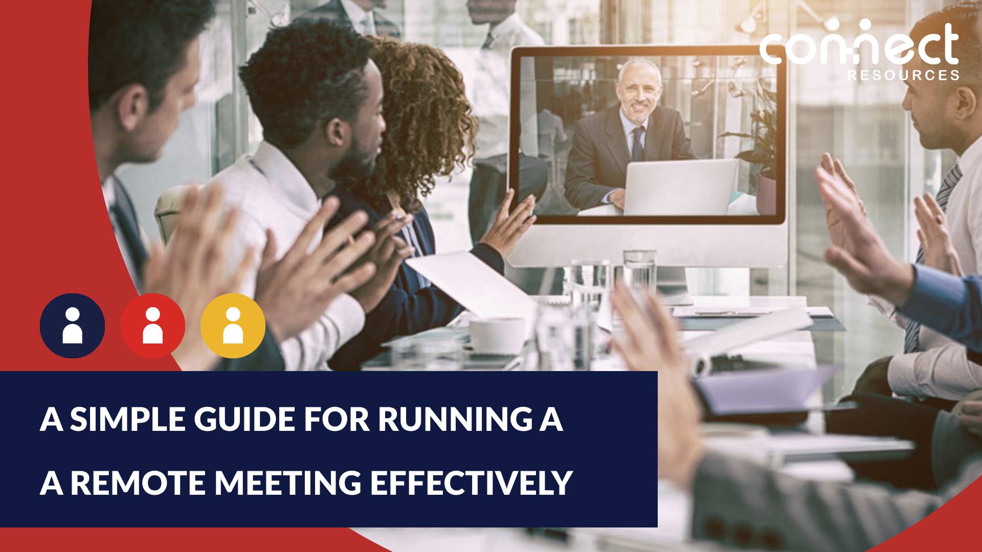 remote meetings