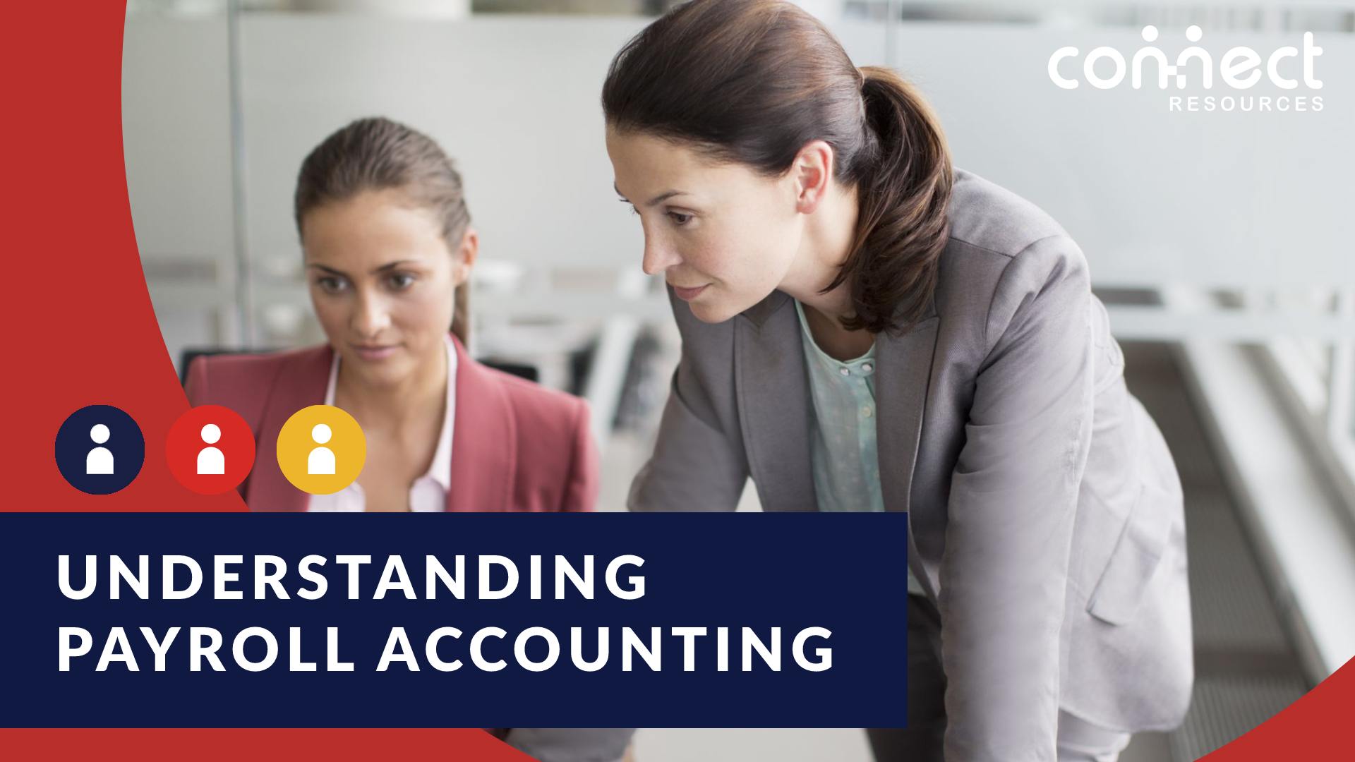 Understanding payroll accounting
