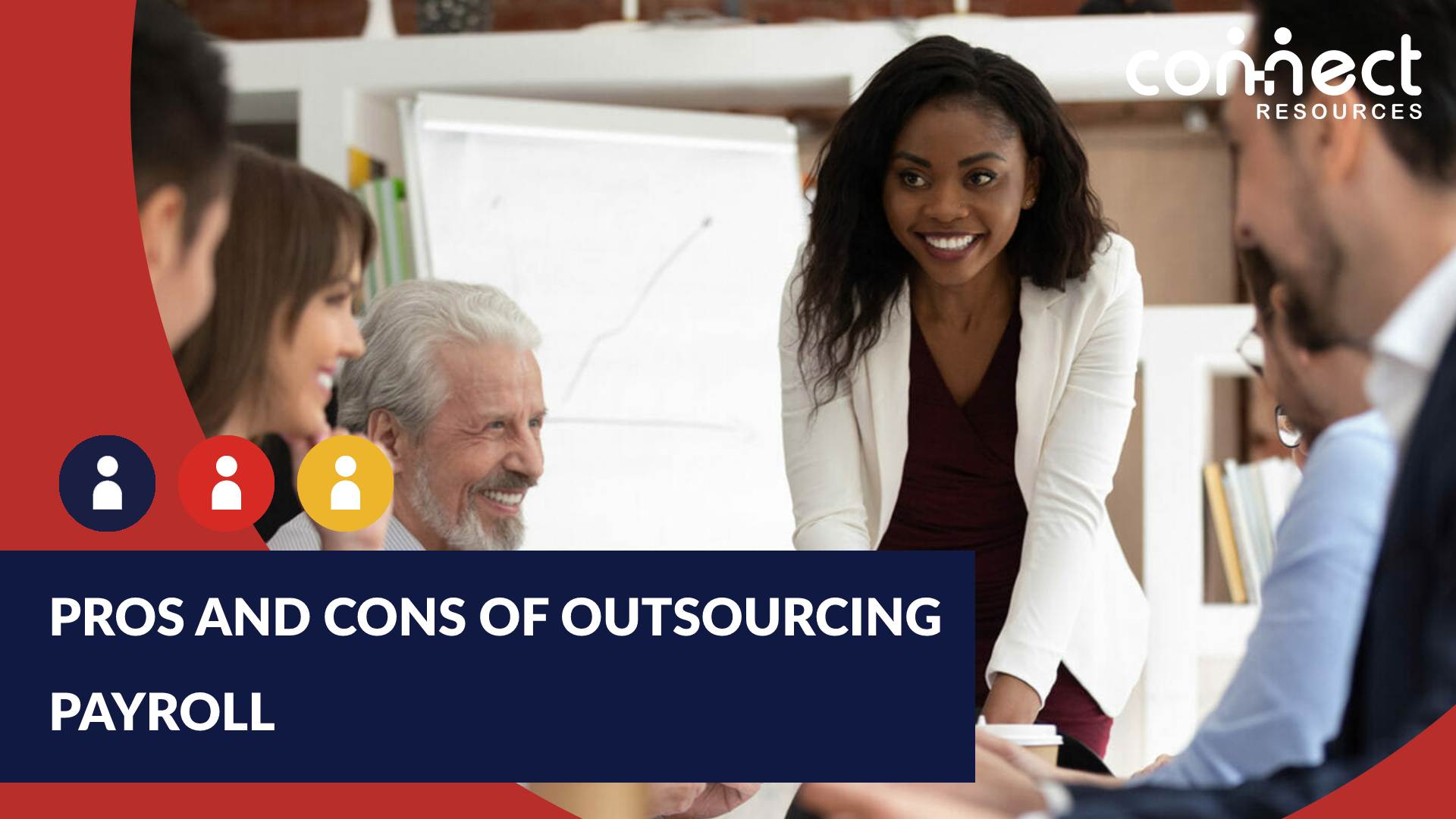 Pros and cons of outsourcing payroll