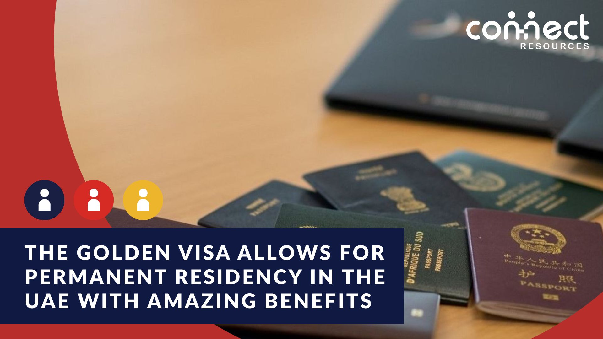 UAE Golden Visa 2026: Complete Guide to Eligibility, Benefits, and How to Apply