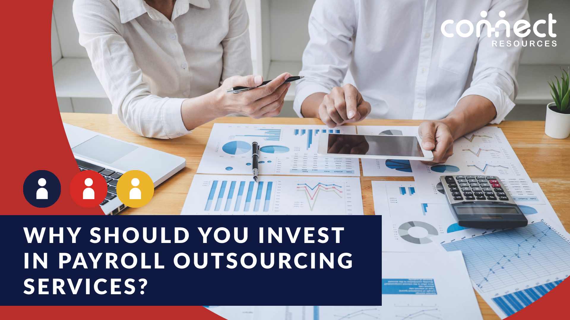Why should you invest in payroll outsourcing services?