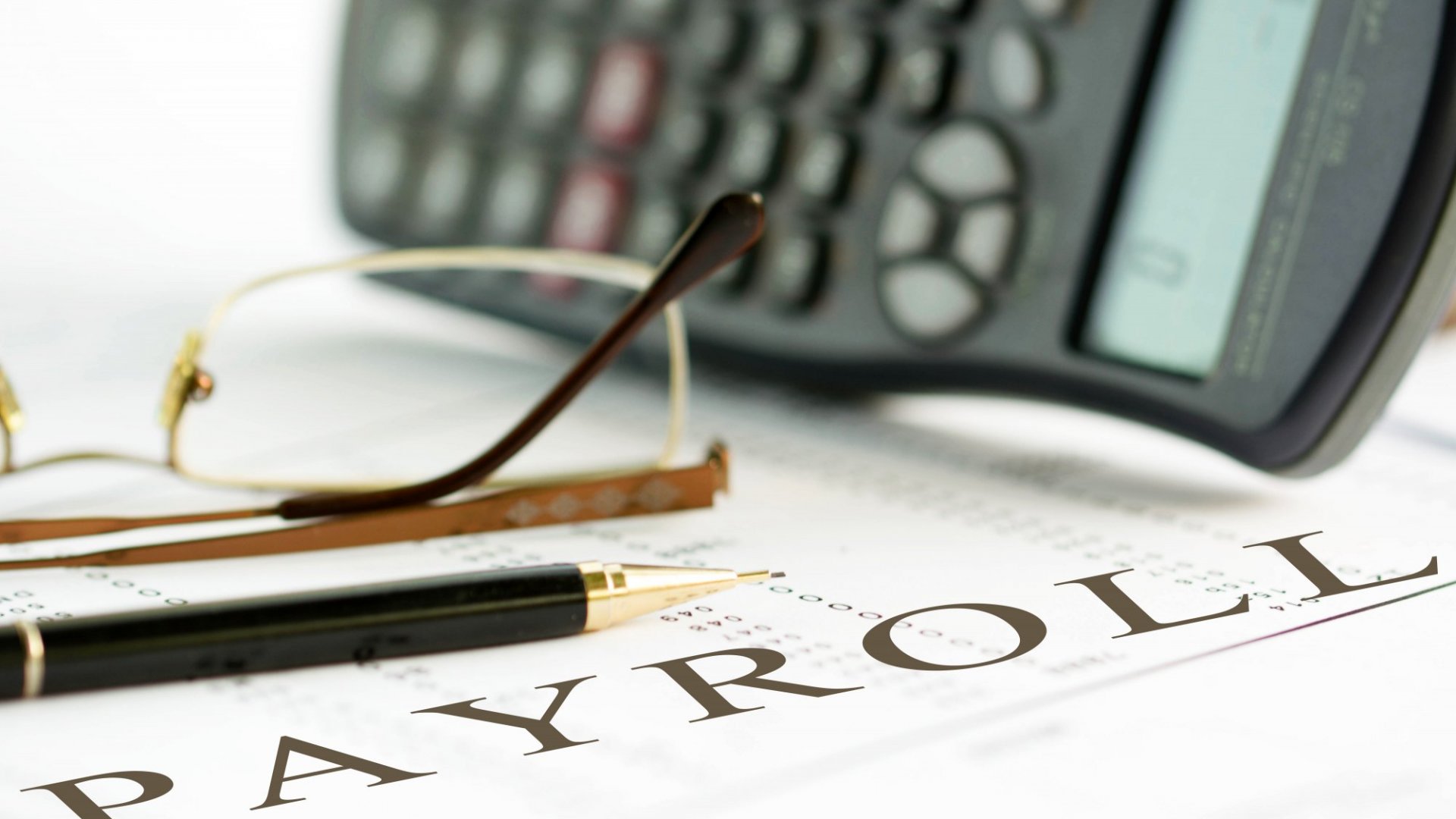 payroll