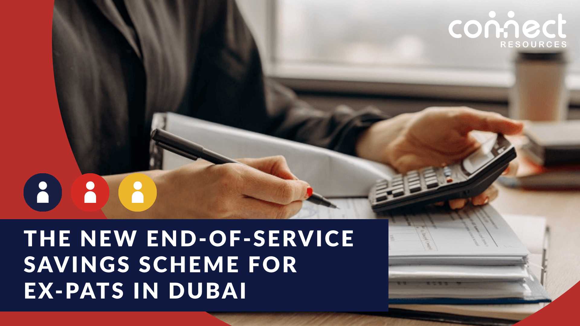 end-of-service savings scheme
