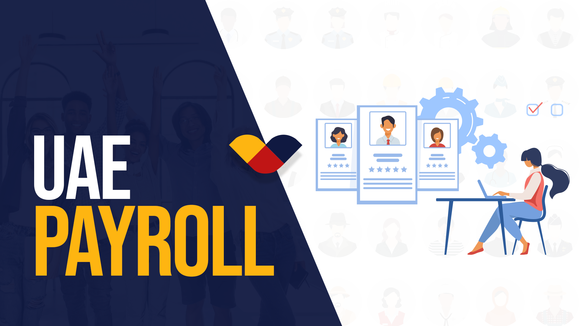 UAE payroll law