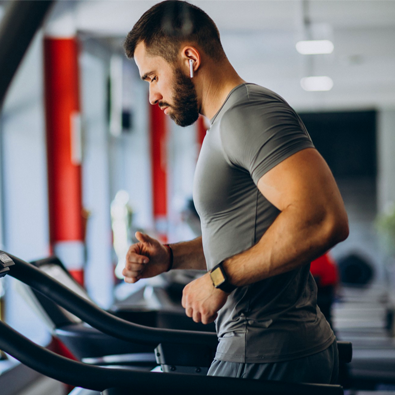 Gym Instructor