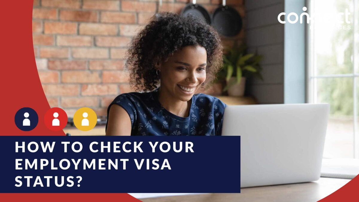 UAE Visa Status Check Online 2024: Dubai Visa Check Guide