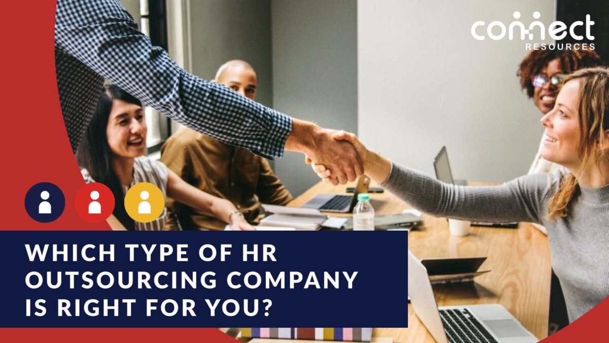 Which type of HR outsourcing company is right for you?