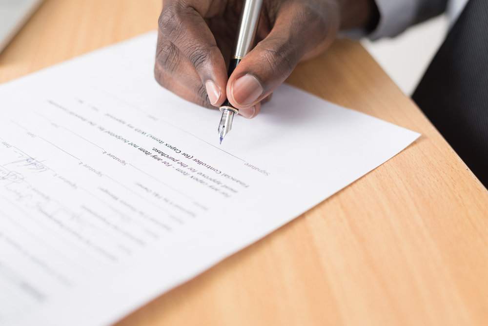 Employer delaying visa cancellation