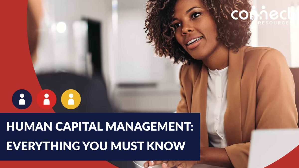 Human Capital Management Everything You Must Know